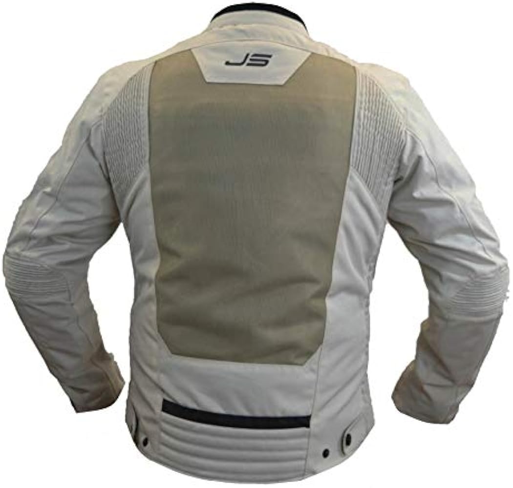 Giacca Moto Estiva Certificata Donna SLOW