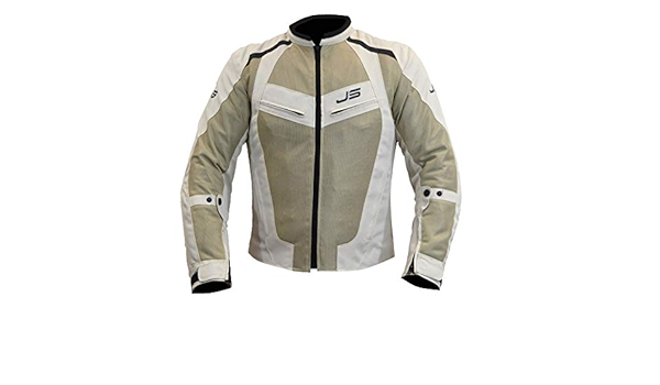 Giacca Moto Estiva Certificata Donna SLOW