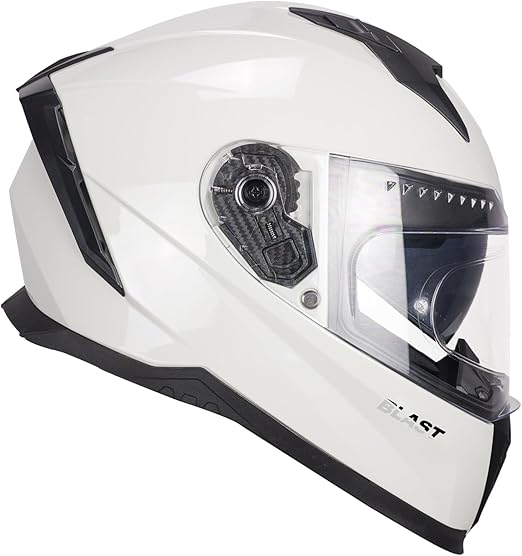 Casco integrale CGM Blast Mono FogCity ECE R22-06