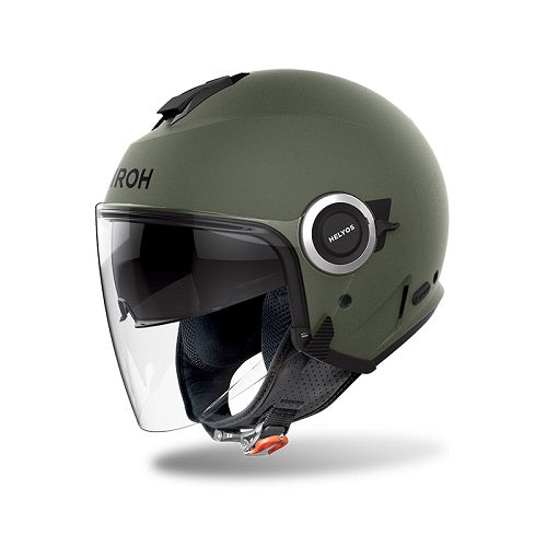 Casco Moto Jet Airoh HELYOS COLOR