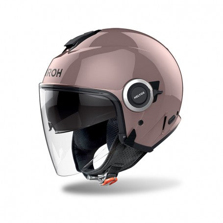 Casco Moto Jet Airoh HELYOS COLOR