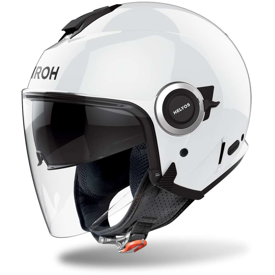 Casco Moto Jet Airoh HELYOS COLOR
