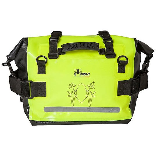 BORSE LATERALI AMPHIBIUS MOTO BAG 2 GIALLO