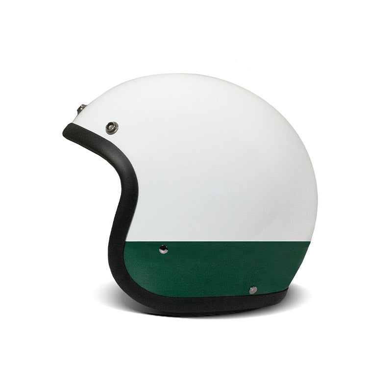 Casco Dmd Jet Retro Goodwood