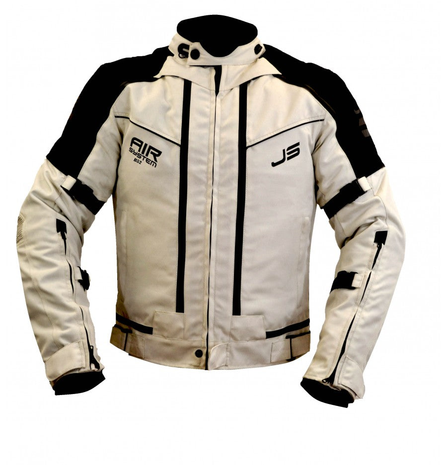 Giacca Moto 4 Stagioni Certificata Uomo B52
