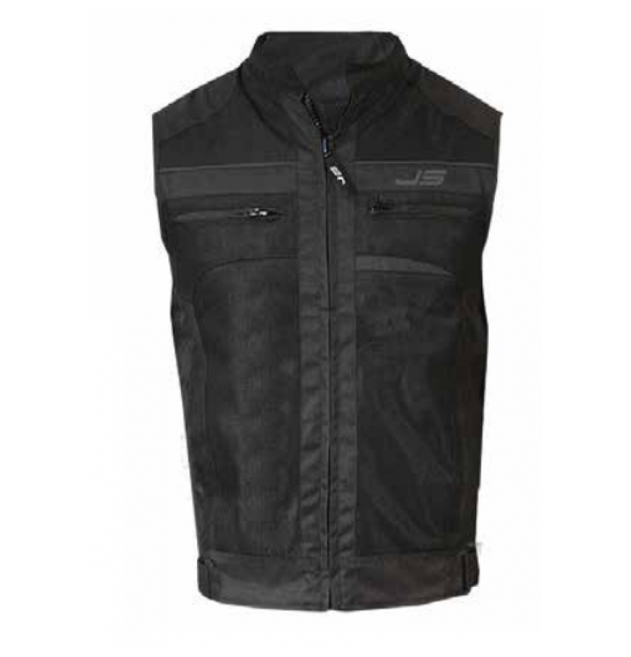 Gilet Moto Pick Up