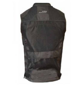 Gilet Moto Pick Up