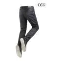 Jeans moto OJ DARKEN Nero