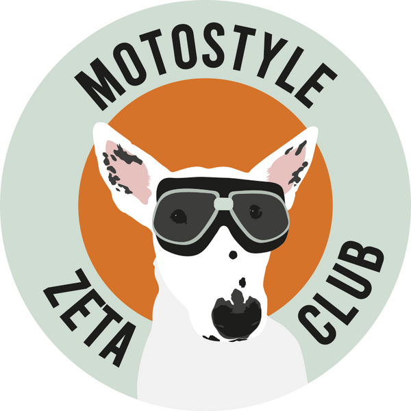 Motostyle Zeta Club