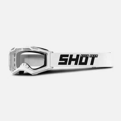 Maschera Cross Shot Assault 2.0 Solid