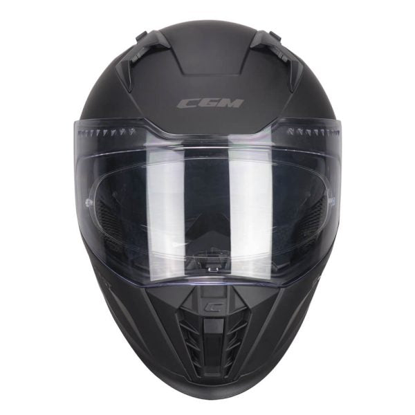 Casco integrale CGM Blast Mono FogCity ECE R22-06