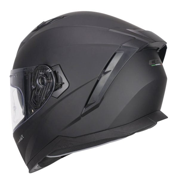Casco integrale CGM Blast Mono FogCity ECE R22-06