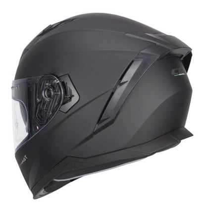Casco integrale CGM Blast Mono FogCity ECE R22-06