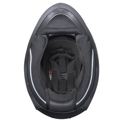 Casco integrale CGM Blast Mono FogCity ECE R22-06