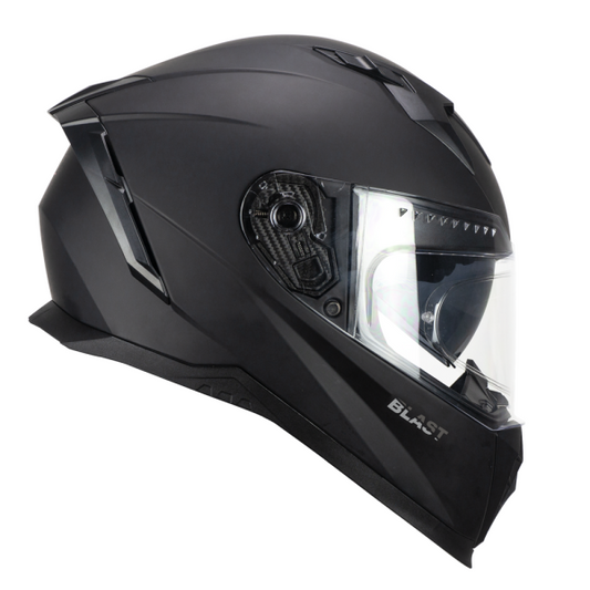 Casco integrale CGM Blast Mono FogCity ECE R22-06