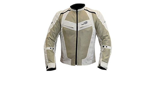 Giacca Moto Estiva Certificata Donna  SLOW