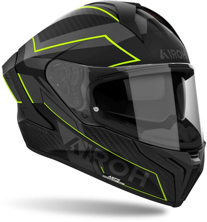 Airoh Airoh Matryx Sentinel Casco