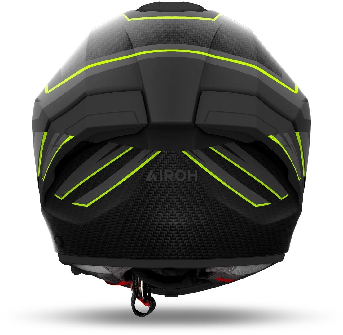 Airoh Airoh Matryx Sentinel Casco