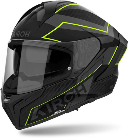 Airoh Airoh Matryx Sentinel Casco