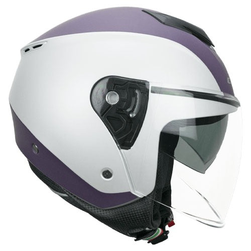 casco jet