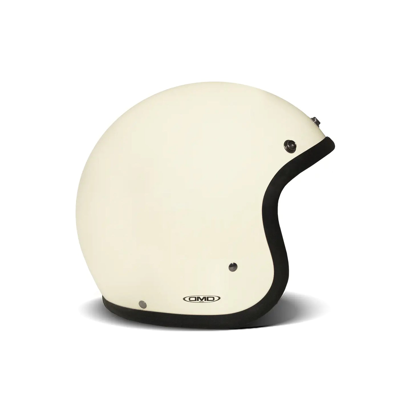 Casco DMD Jet Vintage Cream