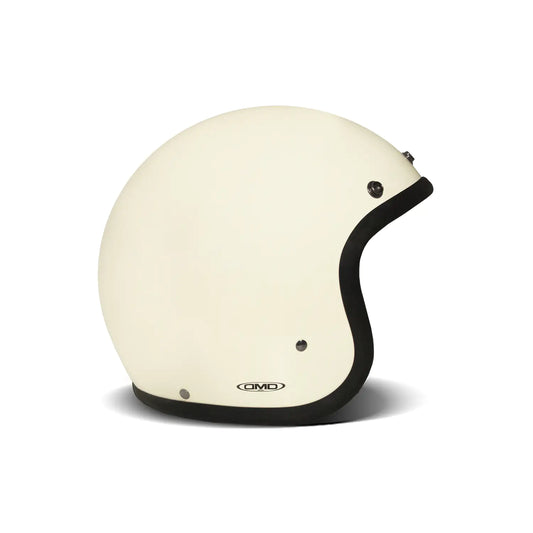 Casco DMD Jet Vintage Cream
