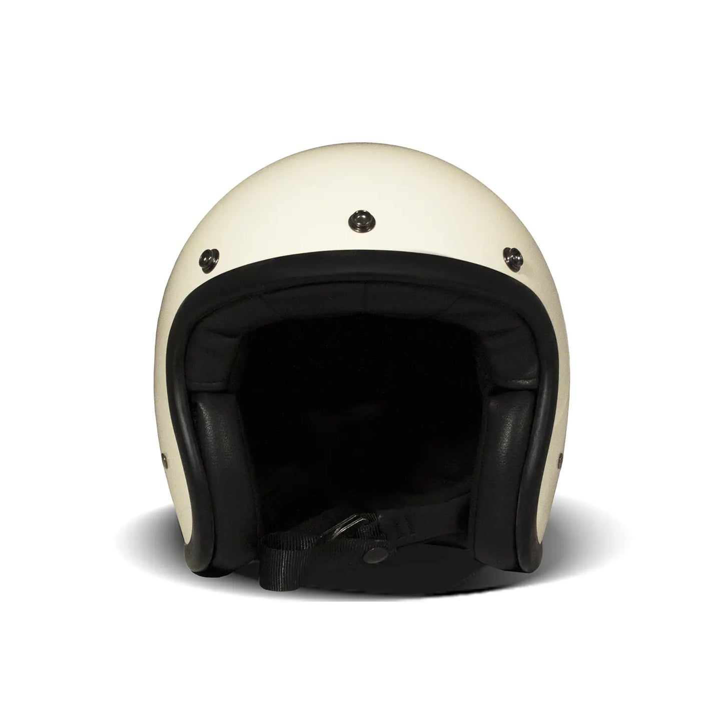 Casco DMD Jet Vintage Cream