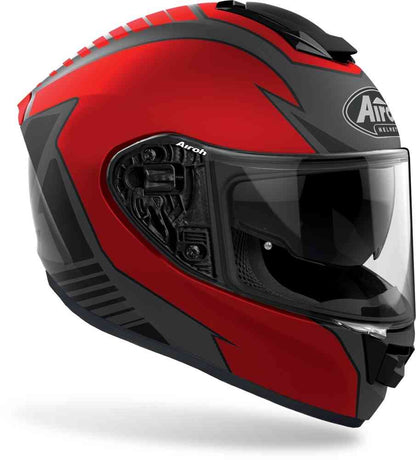 CASCO Airoh ST 501 Type