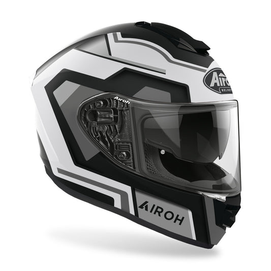 CASCO Airoh ST.501