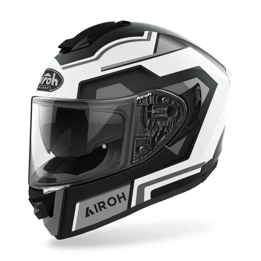 CASCO Airoh ST.501