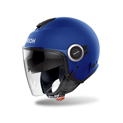 Casco Moto Jet Airoh HELYOS COLOR