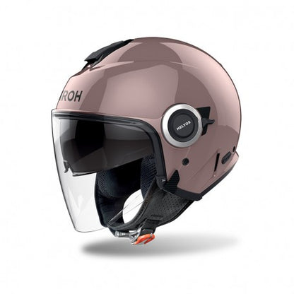 Casco Moto Jet Airoh HELYOS COLOR