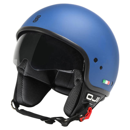 casco OJ foglia