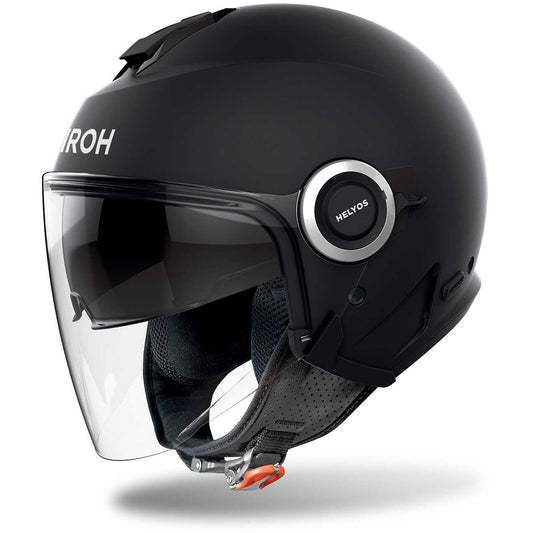 Casco Moto Jet Airoh HELYOS COLOR