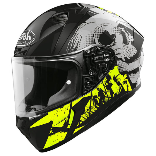 Casco Integrale Akuna - AIROH