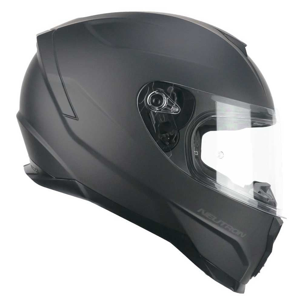 Casco Integrale 320A Neutron Mono CGM