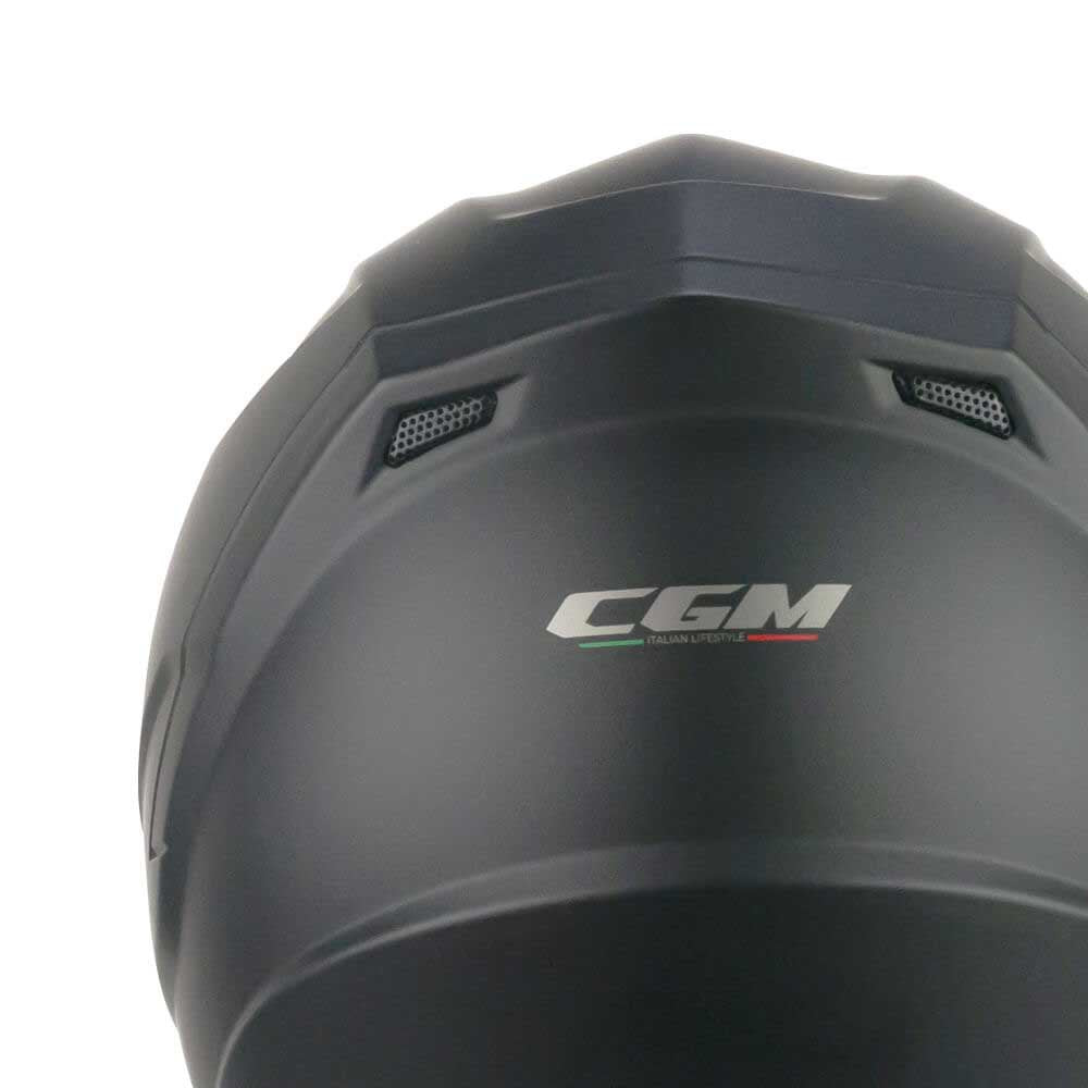 Casco Integrale 320A Neutron Mono CGM