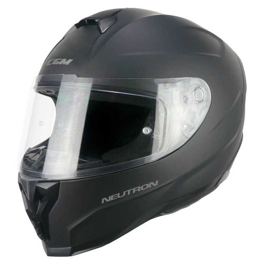 Casco Integrale 320A Neutron Mono CGM