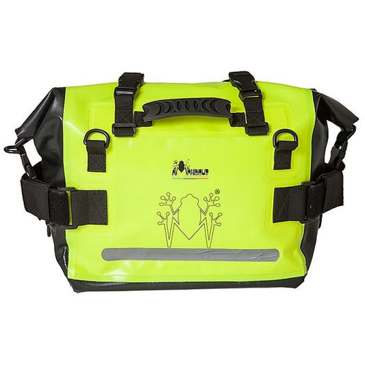 BORSE LATERALI AMPHIBIUS MOTO BAG 2 GIALLO