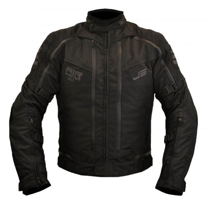Giacca Moto 4 Stagioni Certificata Uomo B52