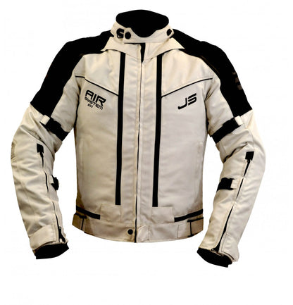 Giacca Moto 4 Stagioni Certificata Uomo B52