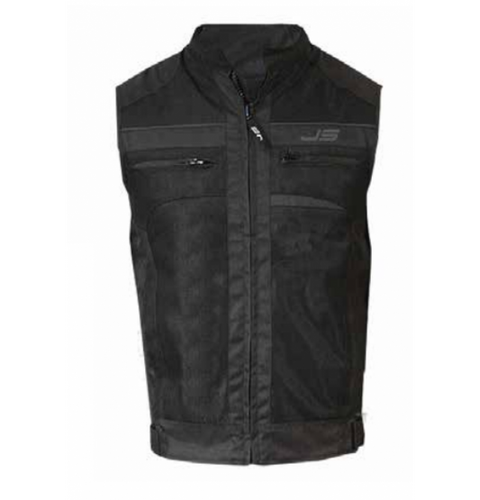 Gilet Moto Pick Up