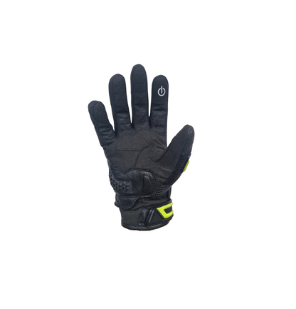 Guanti Moto Estivi JS R65