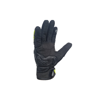 Guanti Moto Estivi JS R65
