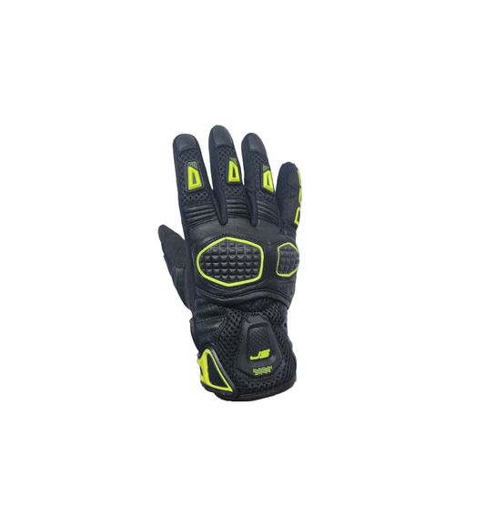 Guanti Moto Estivi JS R65