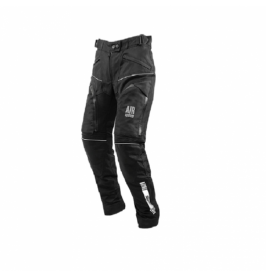 Pantaloni Moto 4 Stagioni Certificati Uomo Stratos