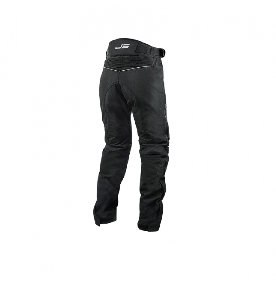 Pantaloni Moto 4 Stagioni Certificati Uomo Stratos