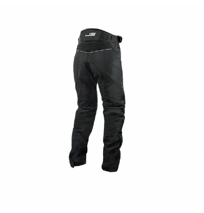 Pantaloni Moto 4 Stagioni Certificati Uomo Stratos