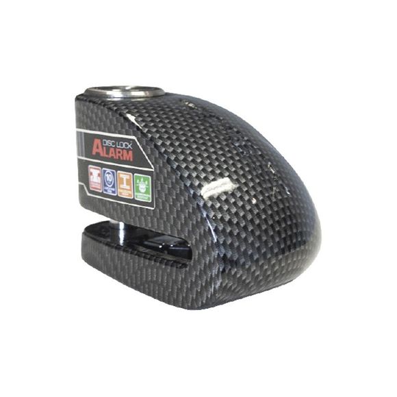 Antifurto XENA XX10 CARBONE SRA Universale